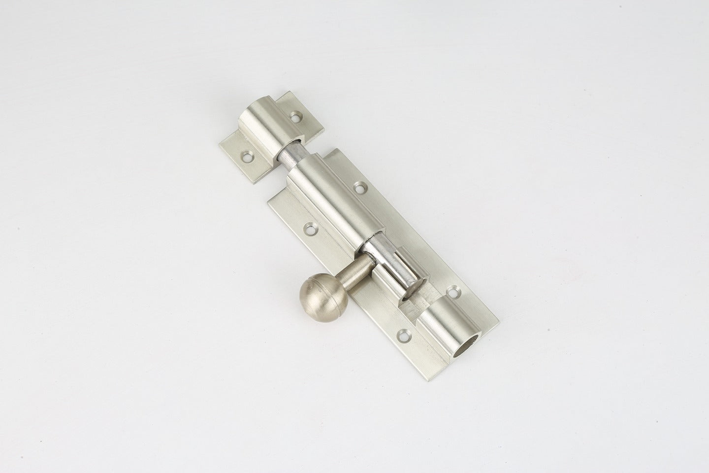 Aluminium Towerbolt – Code B0-010(02)