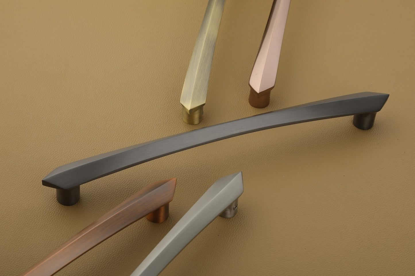 Brass Cabinet Handle – Code B0-016(3)