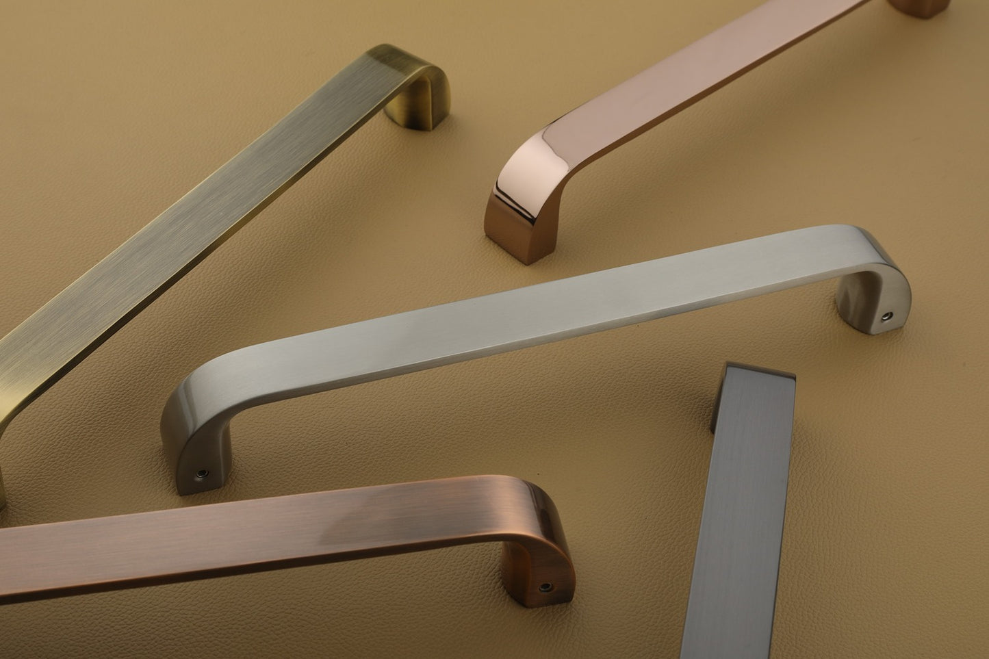 Brass Cabinet Handle – Code B0-016(5)