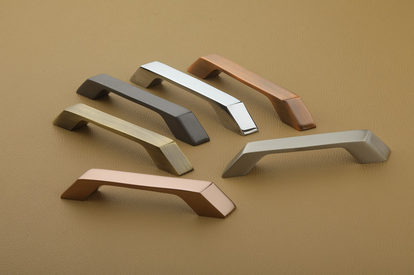 Brass Cabinet Handle – Code B0-016(14)