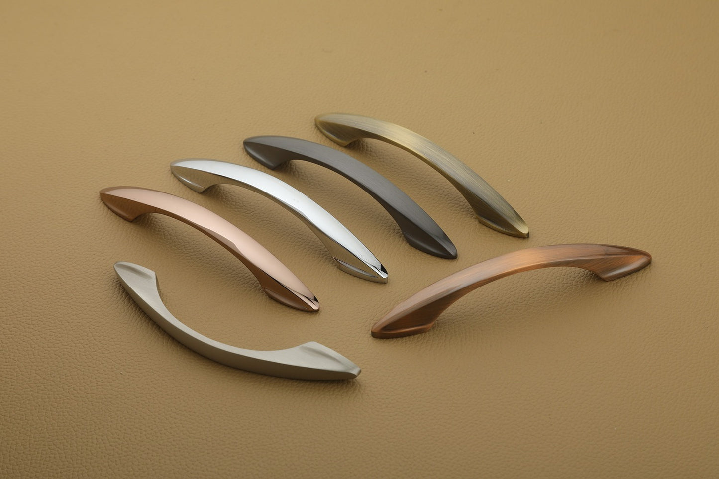 Brass Cabinet Handle – Code B0-016(15)