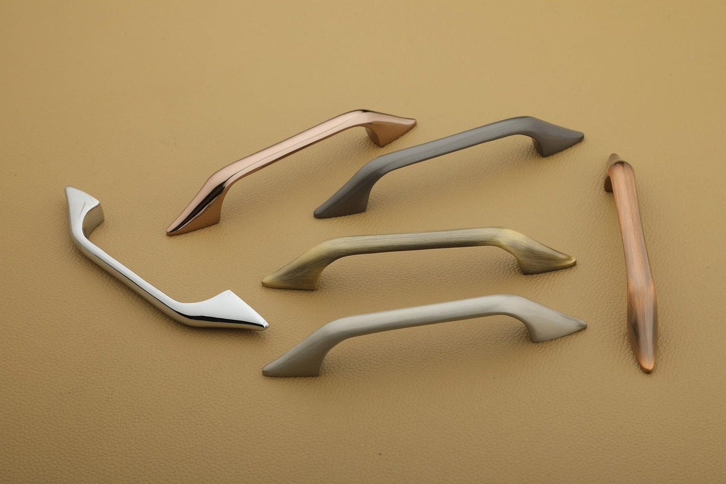 Brass Cabinet Handle – Code B0-016(20)