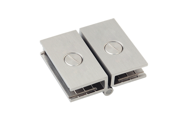 Brass Hardware Glass Hinges BO-012(14)