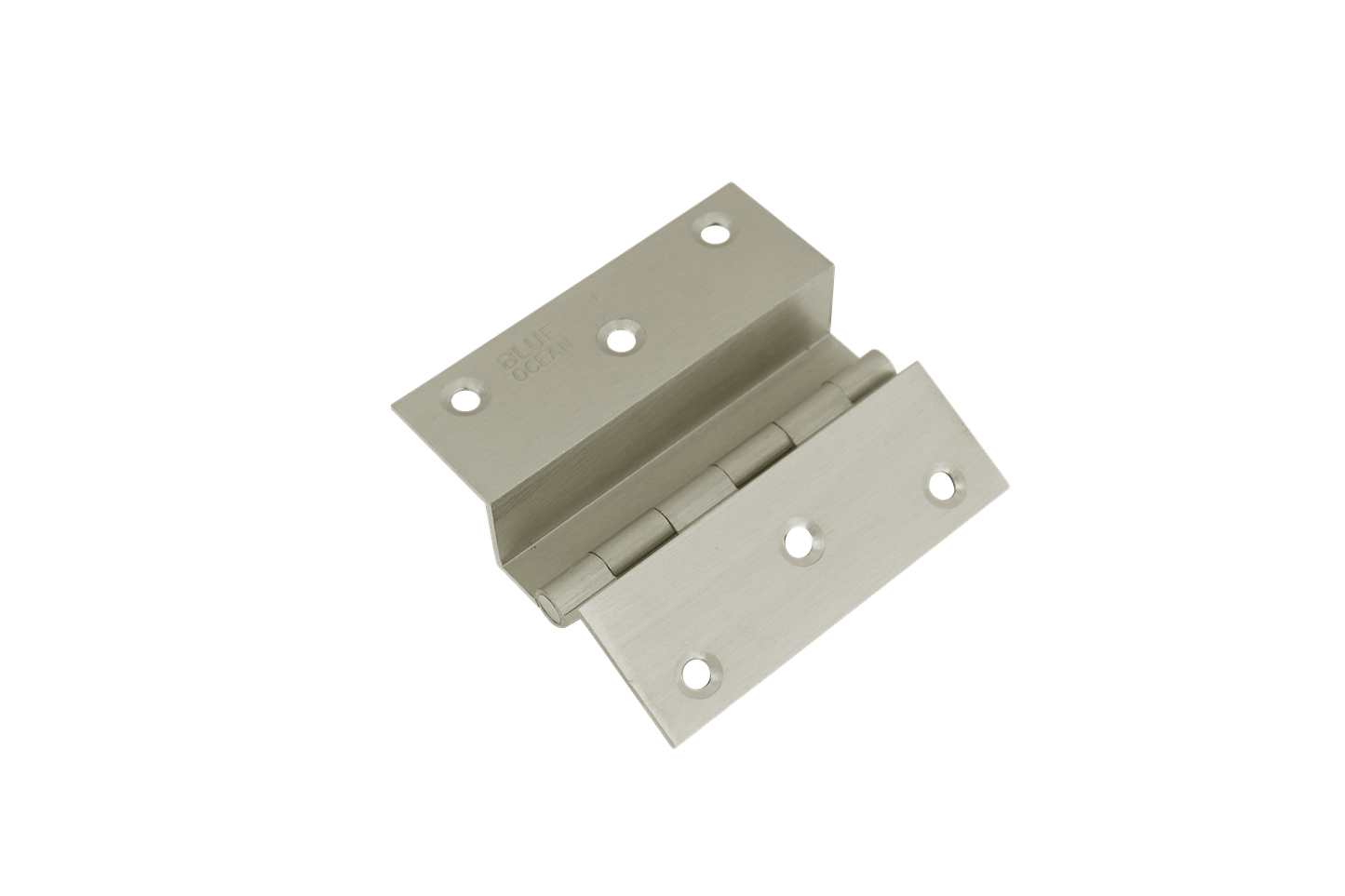 Brass W Hinges 2 inch Light – Code B0-004