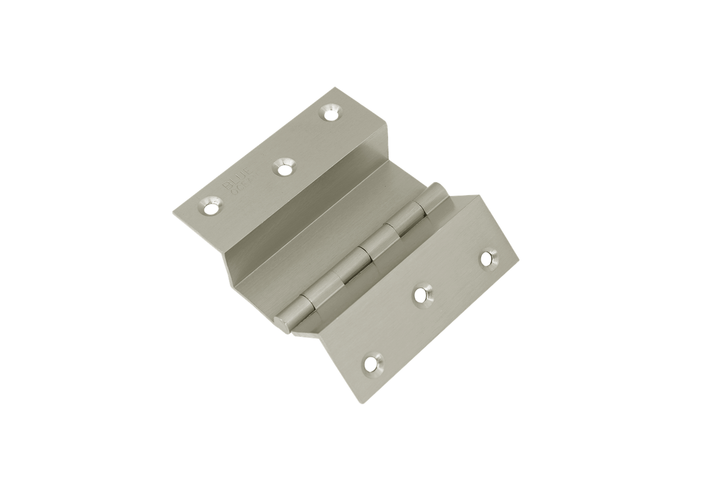 Brass 2 in 1 Hinges 1.6mm – Code B0-003