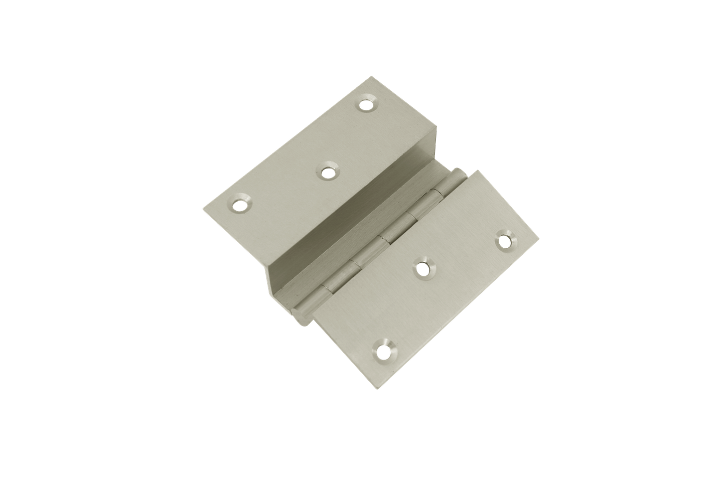 Brass W Hinges 3 inch Medium – Code B0-004