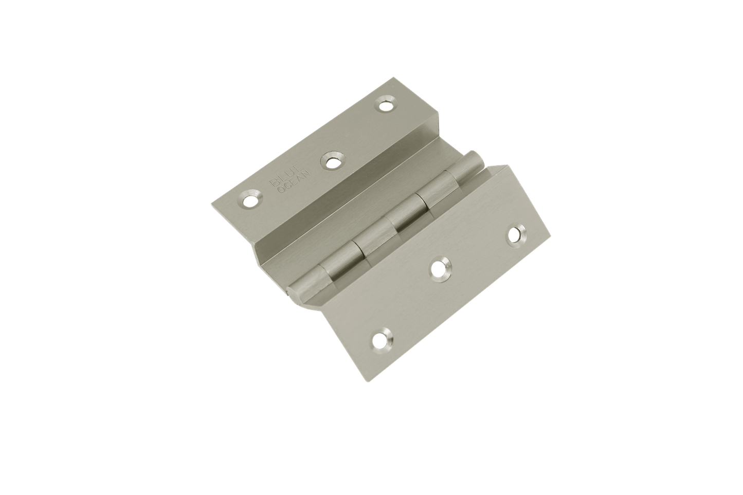 Brass 2 in 1 Hinges 2mm – Code B0-003