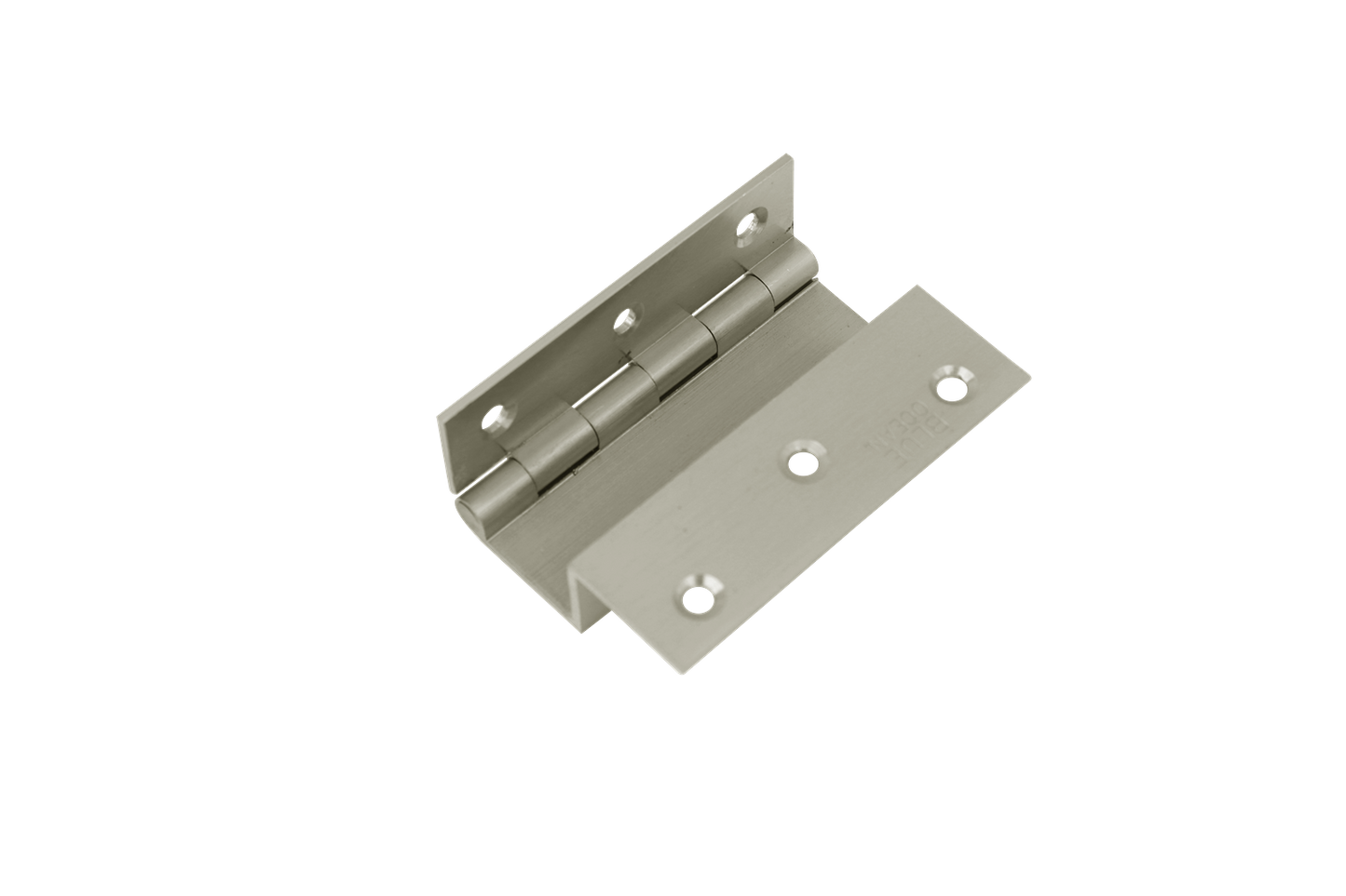 Brass L-Lock Hinges 1.6mm – Code B0-002