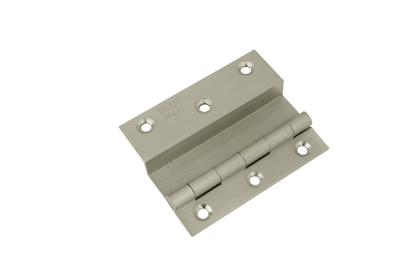 Brass L Hinges 2mm – Code B0-001