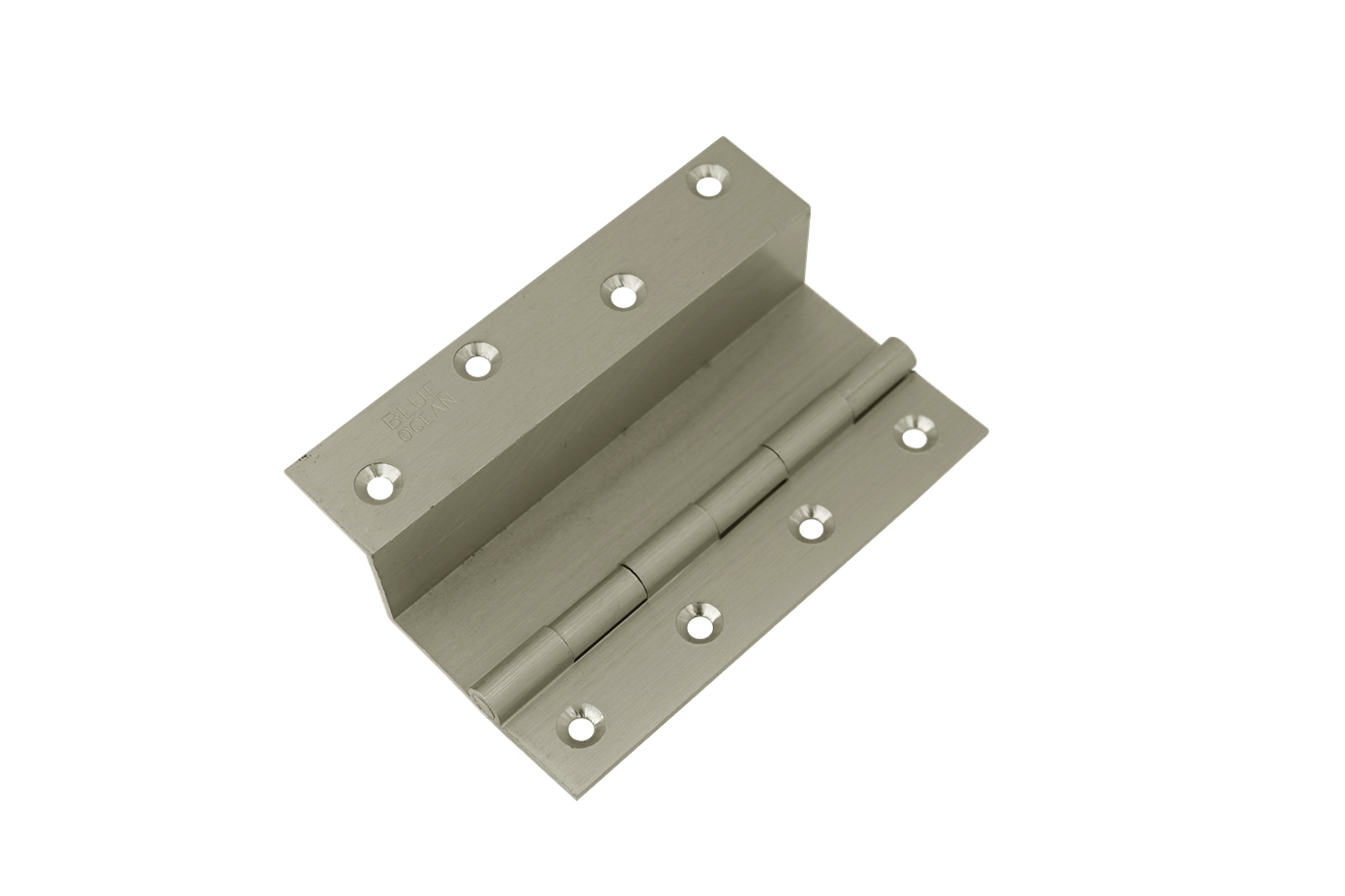 Brass L Hinges 2.5mm – Code B0-001