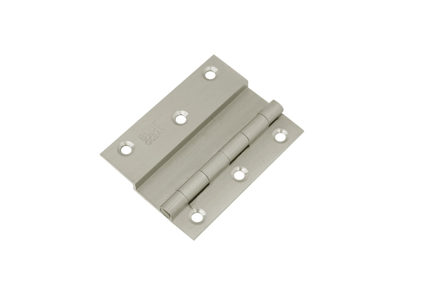 Brass L Hinges 1.6mm – Code B0-001