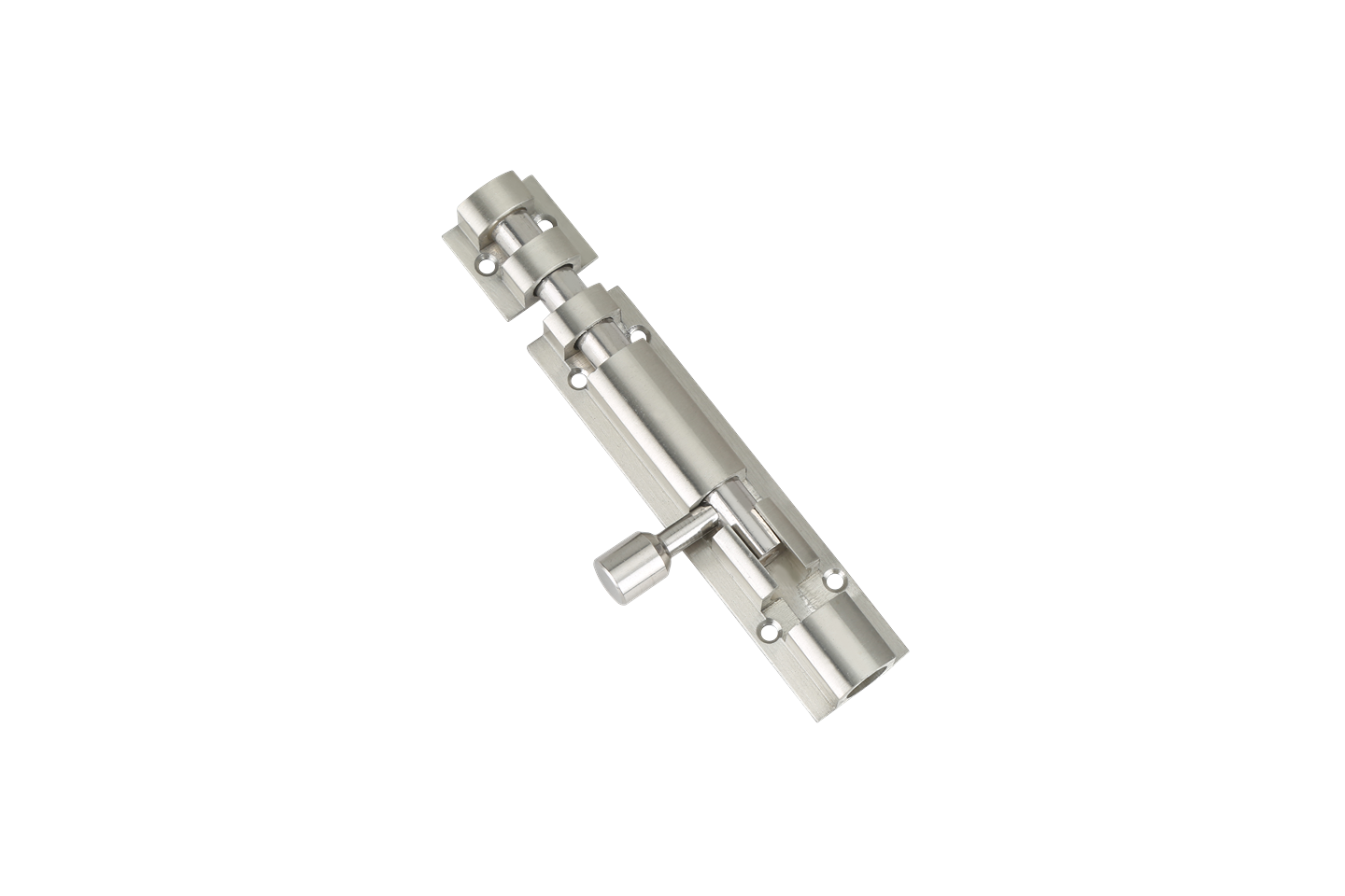 Aluminium Towerbolt – Code B0-010(08)