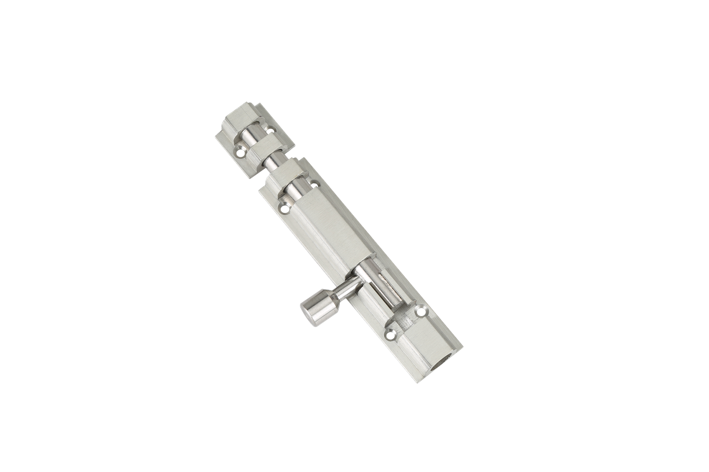 Aluminium Towerbolt – Code B0-010(09)