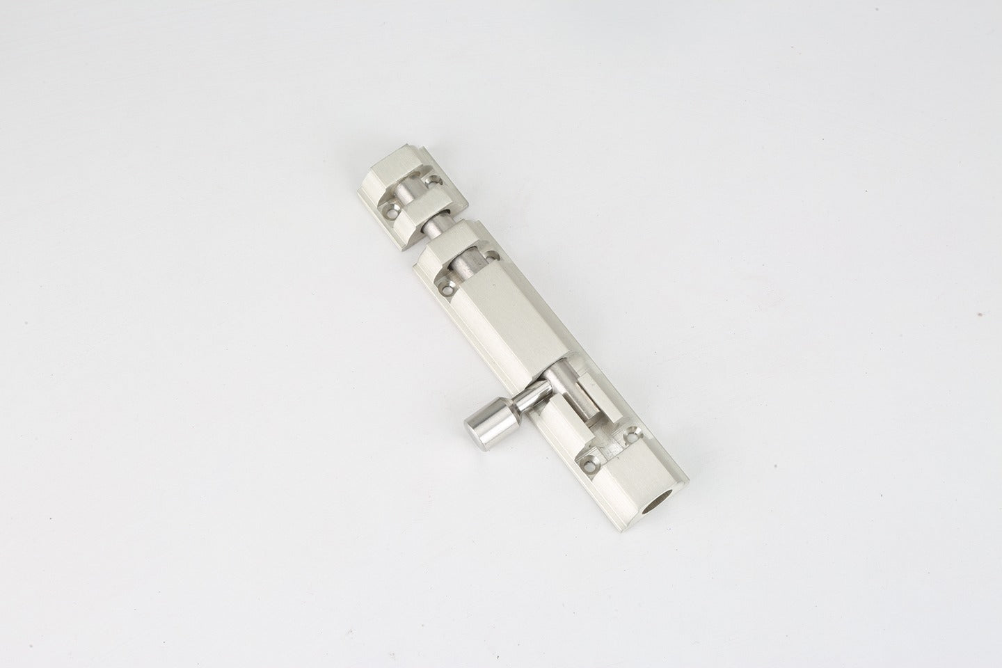 Aluminium Towerbolt – Code B0-010(10)