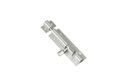 Aluminium Towerbolt – Code B0-010(01)