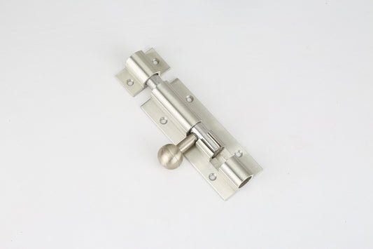 Aluminium Towerbolt – Code B0-010(02)