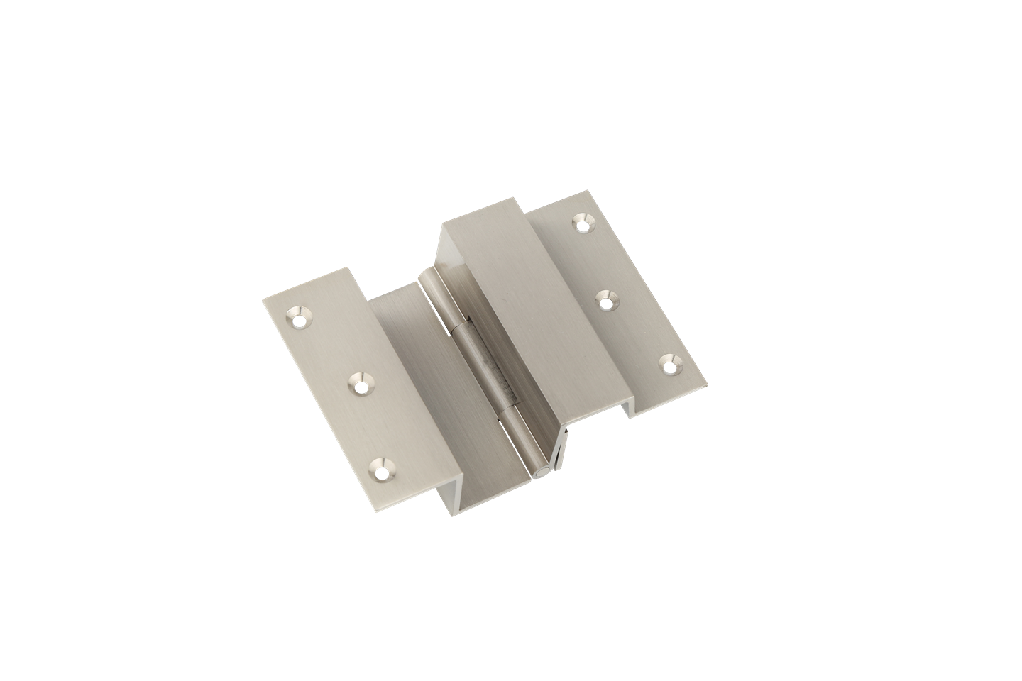 Brass Duct Hinges – Code B0-007