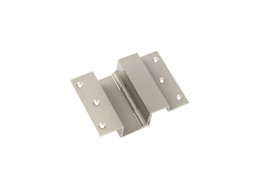 Brass Duct Hinges – Code B0-007