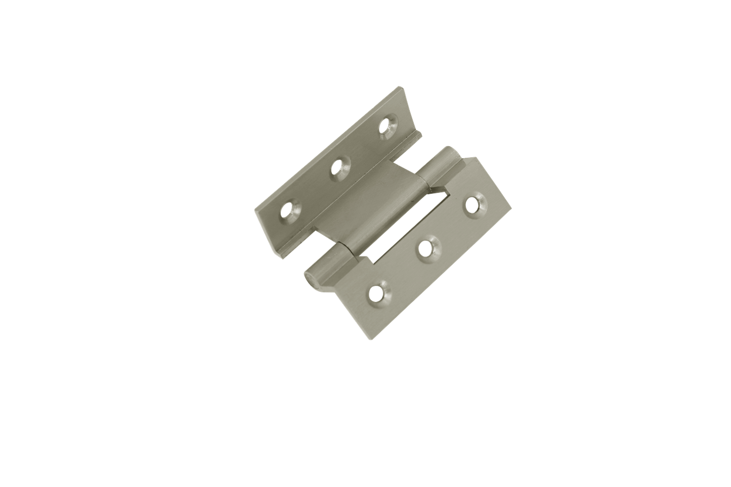 Brass R Hinges – Code B0-008