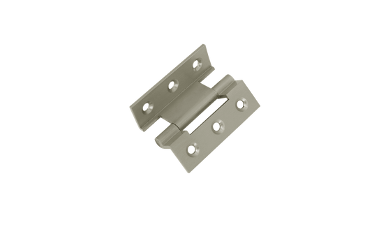 Brass R Hinges – Code B0-008