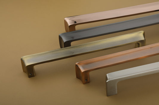 Brass Cabinet Handle – Code B0-016(2)