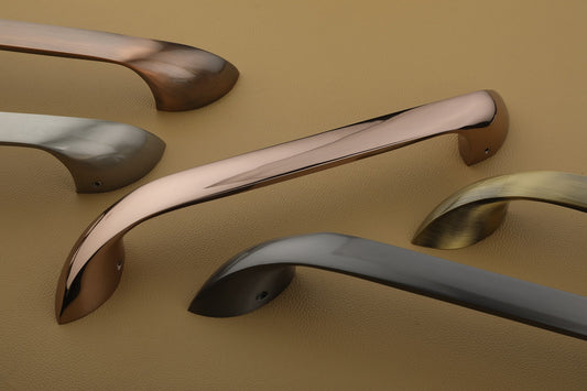 Brass Cabinet Handle – Code B0-016(6)