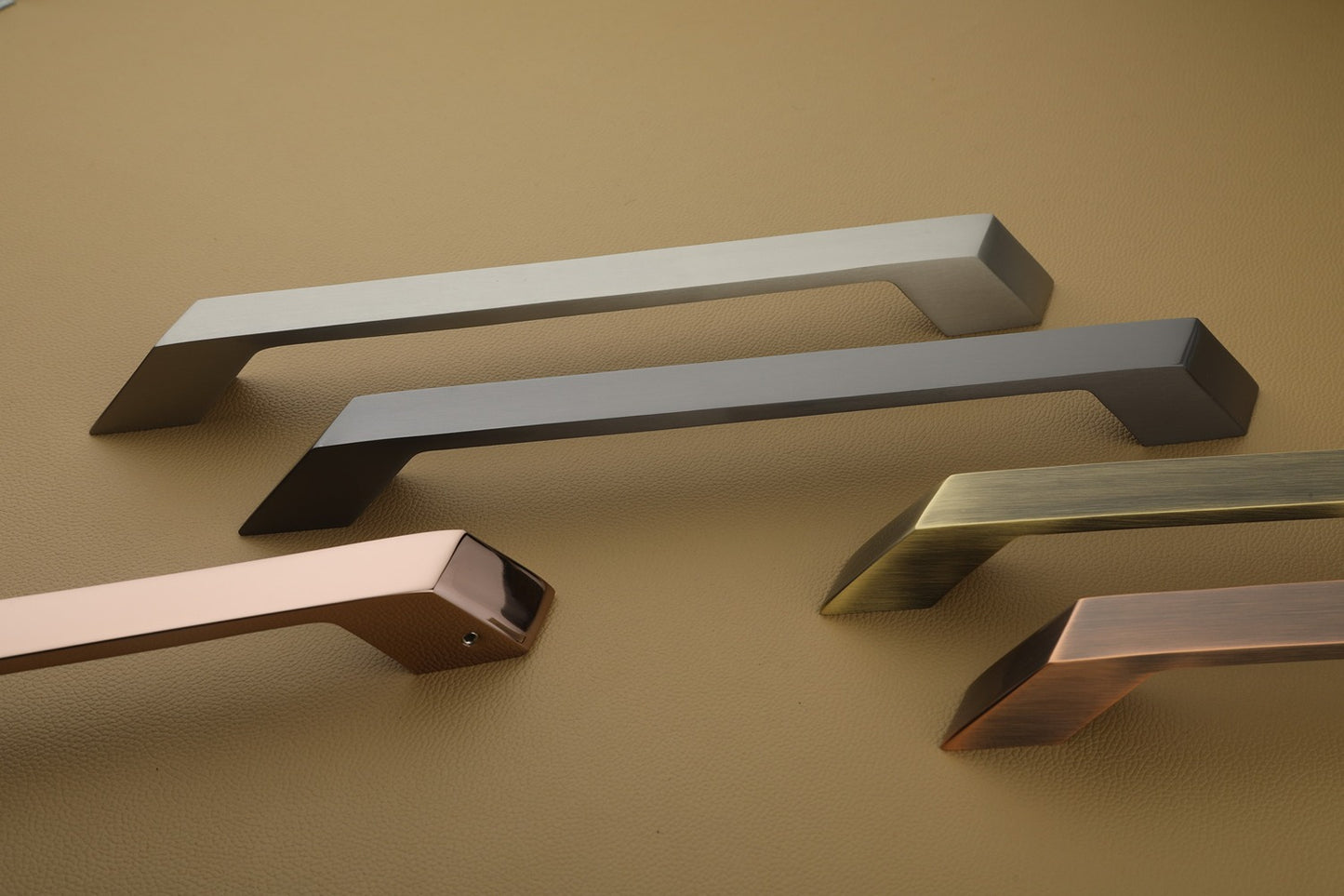 Brass Cabinet Handle – Code B0-016(8)