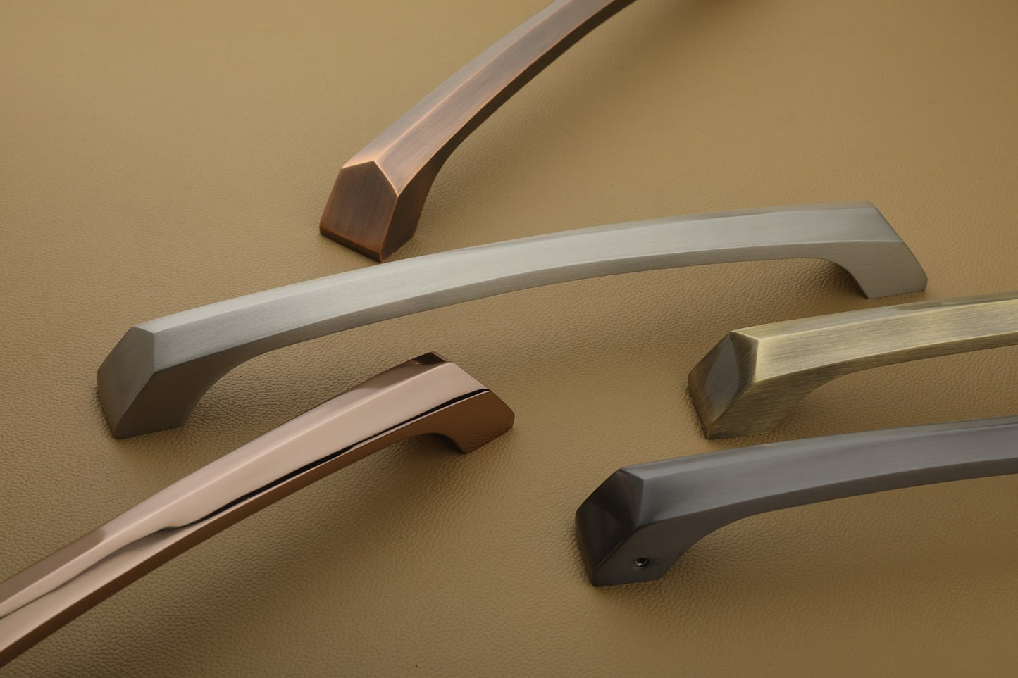 Brass Cabinet Handle – Code B0-016(9)