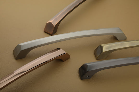 Brass Cabinet Handle – Code B0-016(9)