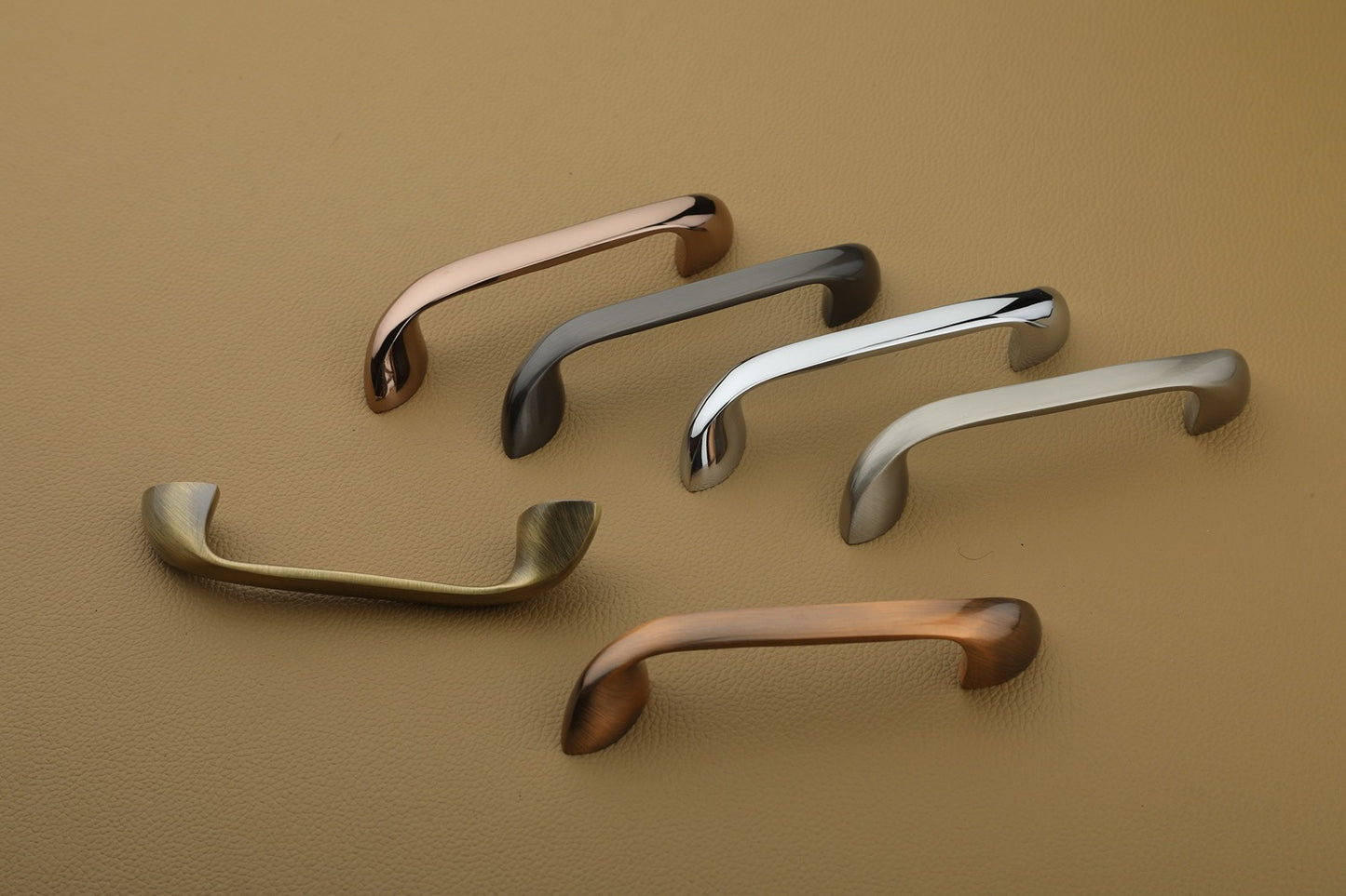 Brass Cabinet Handle – Code B0-016(10)