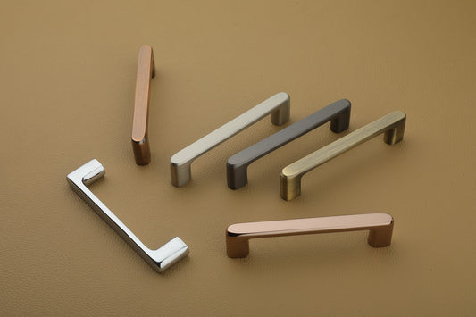 Brass Cabinet Handle – Code B0-016(11)