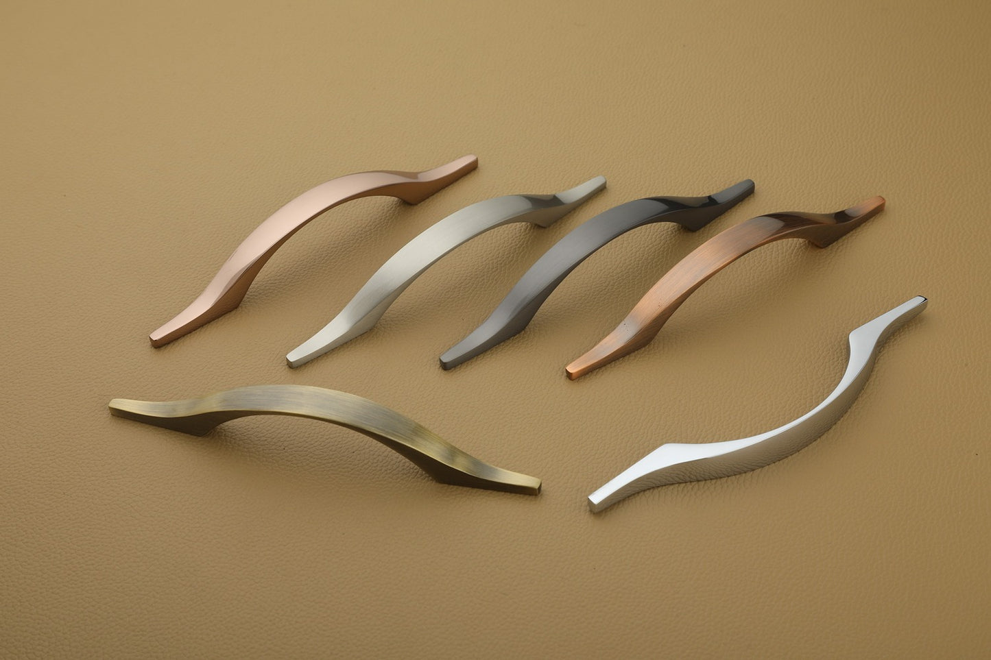 Brass Cabinet Handle – Code B0-016(12)