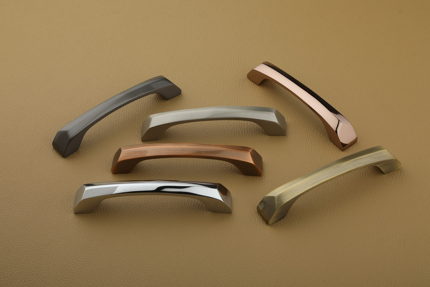 Brass Cabinet Handle – Code B0-016(13)