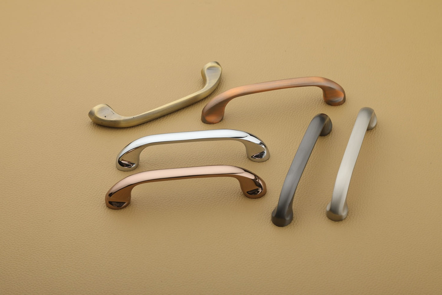Brass Cabinet Handle – Code B0-016(16)