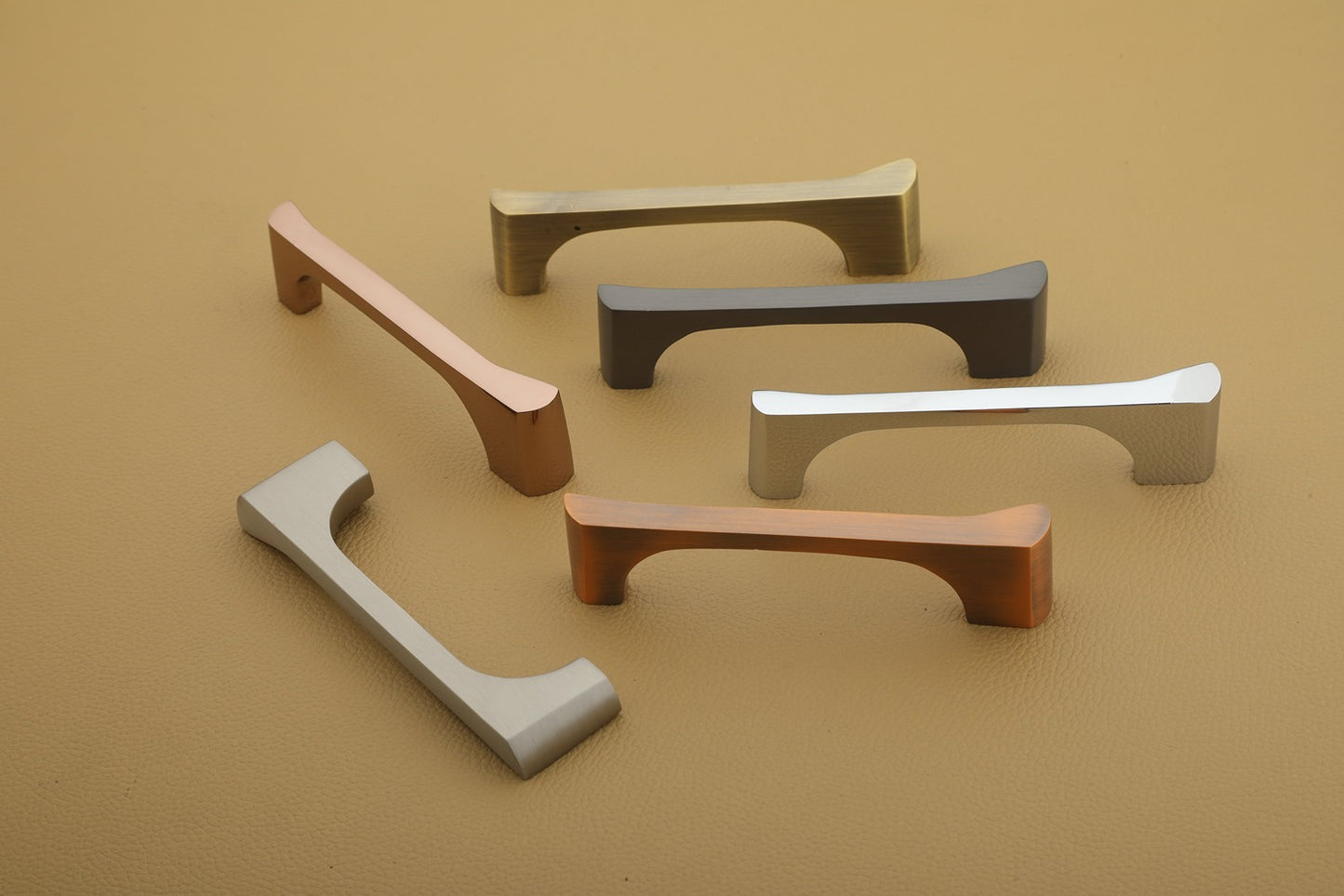 Brass Cabinet Handle – Code B0-016(19)