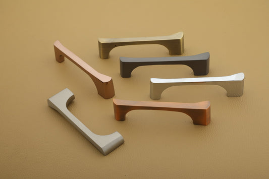 Brass Cabinet Handle – Code B0-016(19)