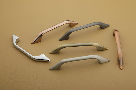 Brass Cabinet Handle – Code B0-016(20)