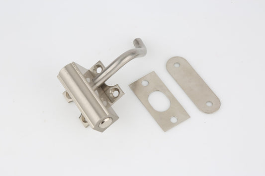 Brass Hardware Auto Tower Bolt BO-012(8)