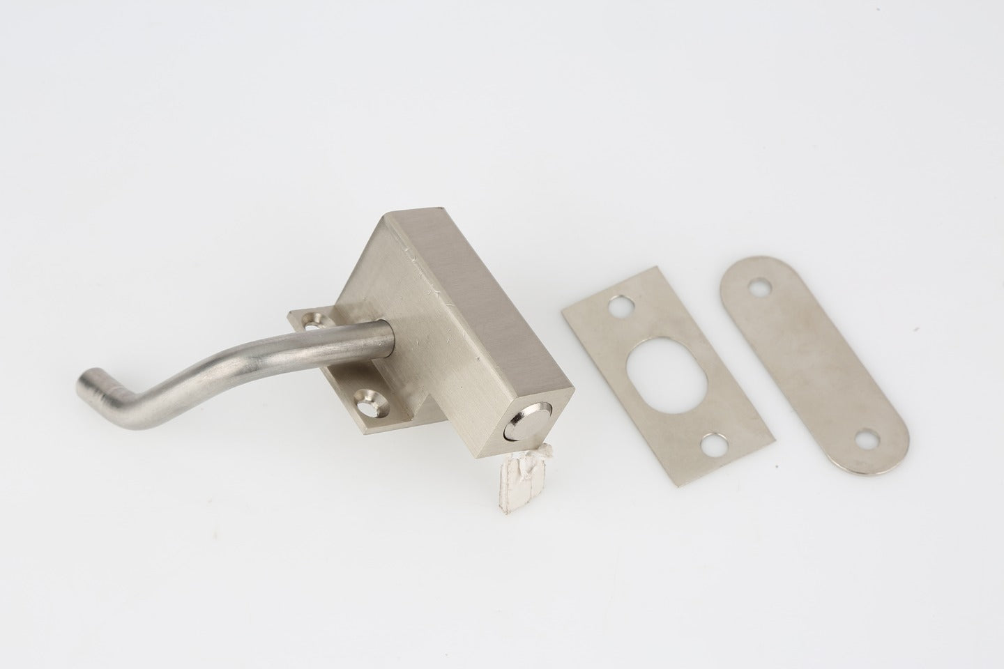 Brass Hardware Auto Tower Bolt BO-012(9)