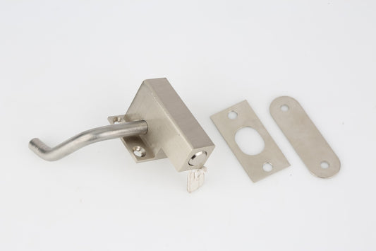 Brass Hardware Auto Tower Bolt BO-012(9)