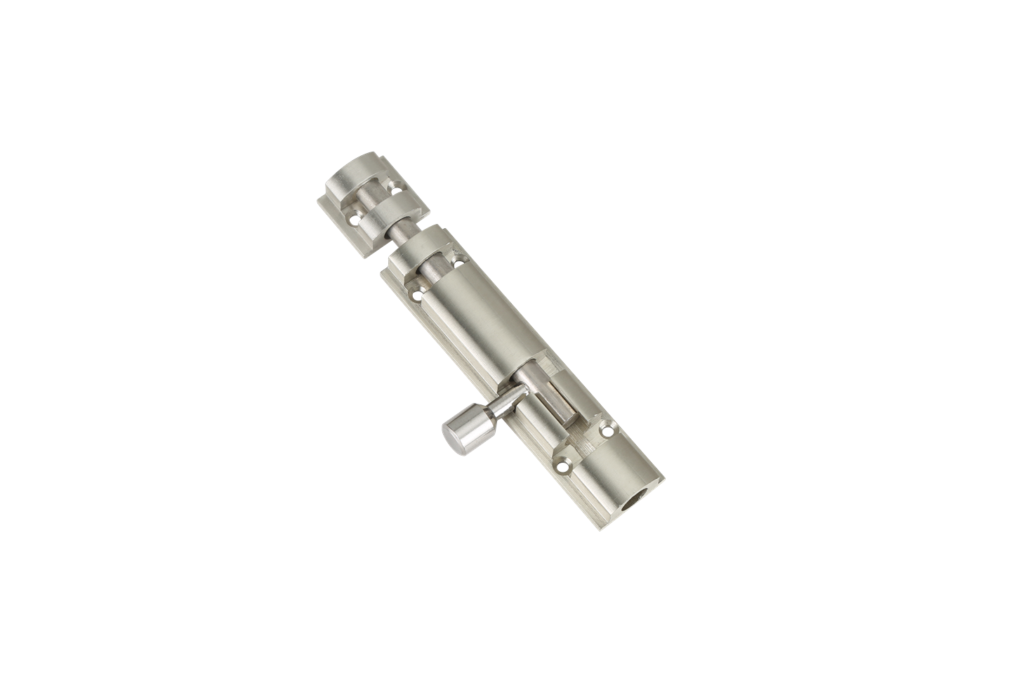 Aluminium Towerbolt – Code B0-010(04)