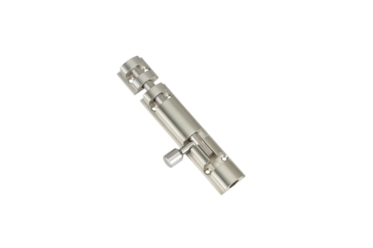 Aluminium Towerbolt – Code B0-010(04)