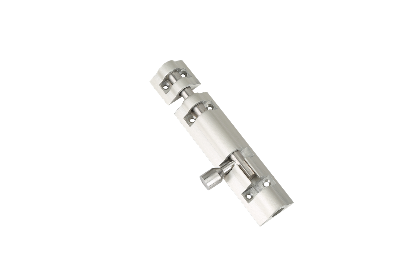 Aluminium Towerbolt – Code B0-010(05)