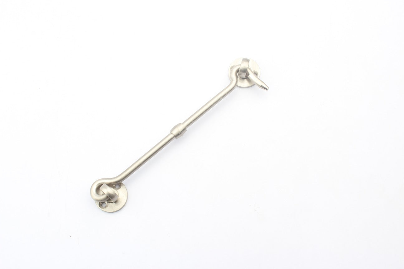 Brass Hardware Gate Hook BO-012(27)