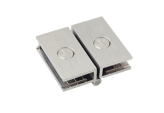 Brass Hardware Glass Hinges BO-012(14)