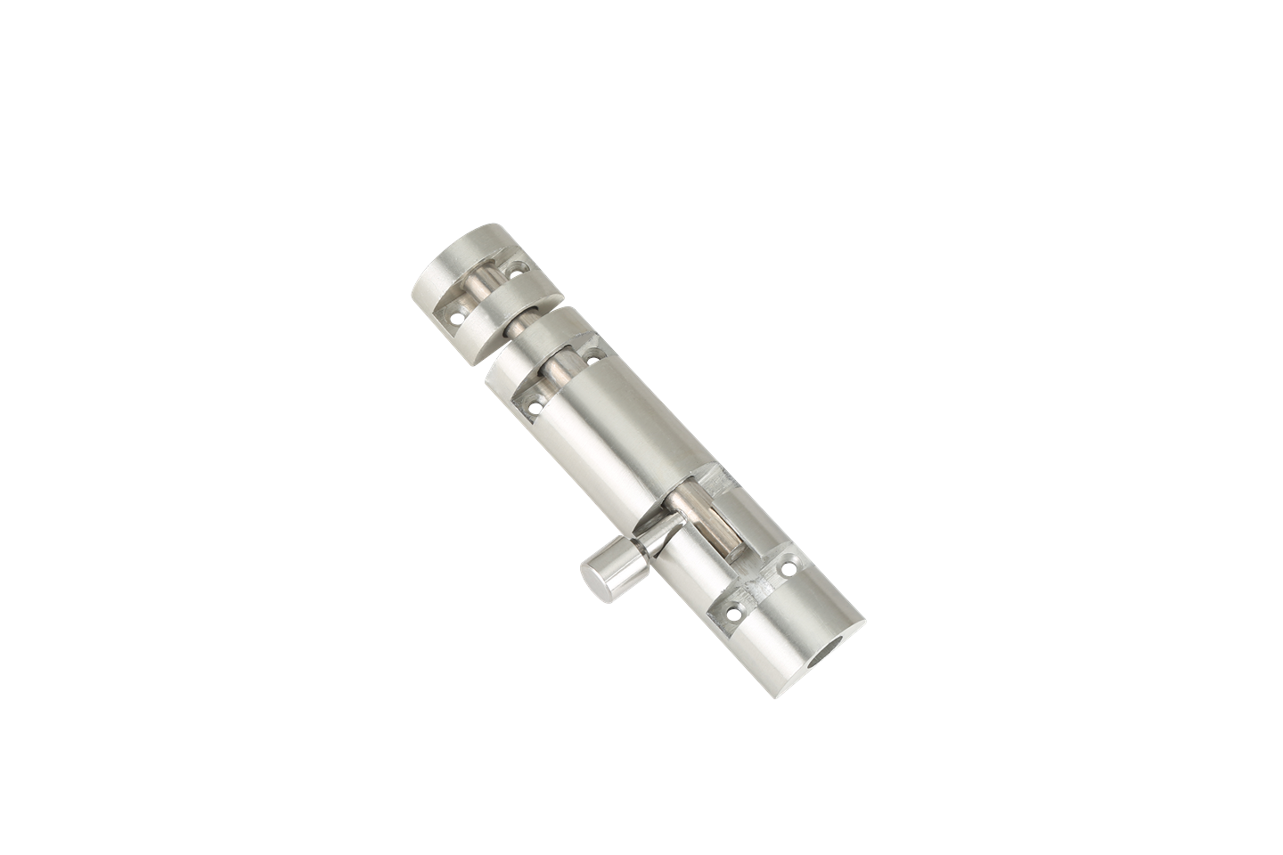 Aluminium Towerbolt – Code B0-010(06)