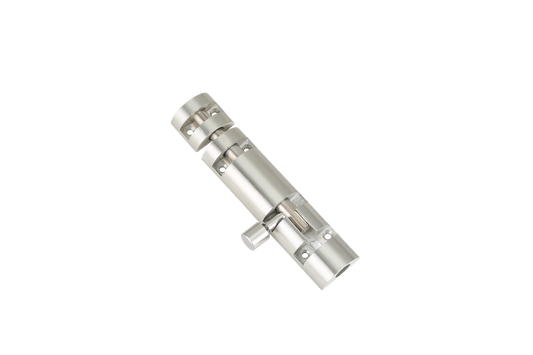 Aluminium Towerbolt – Code B0-010(06)