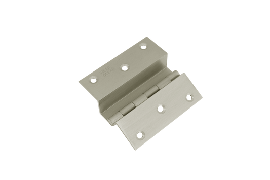 Brass W Hinges 2 inch Heavy – Code B0-004