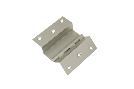 Brass 2 in 1 Hinges 1.6mm – Code B0-003