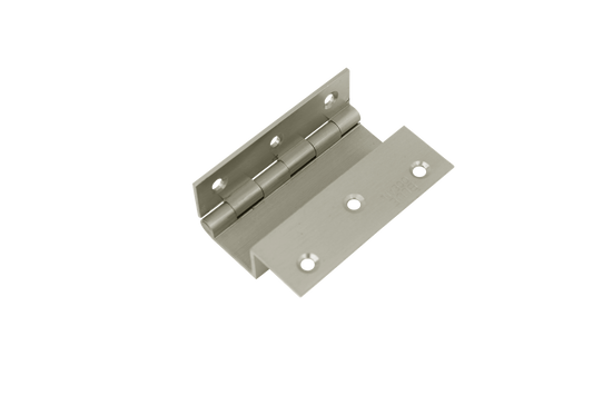Brass L-Lock Hinges 1.6mm – Code B0-002